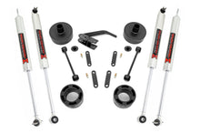 Load image into Gallery viewer, 65740 2.5 Inch Lift Kit - Spacers - M1 - Jeep Wrangler JK (2007-2018) Rough Country Canada