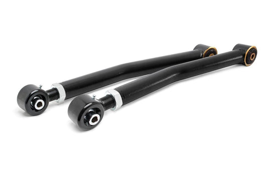 11360 X-Flex Control Arms - Front - Lower - Jeep Wrangler JK (2007-2018) Rough Country Canada