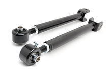 Load image into Gallery viewer, 11350 X-Flex Control Arms - Front - Upper - Jeep Wrangler JK (2007-2018) Rough Country Canada