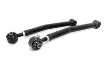 Load image into Gallery viewer, 11380 X-Flex Control Arms - Rear - Upper - Jeep Wrangler JK (2007-2018) Rough Country Canada