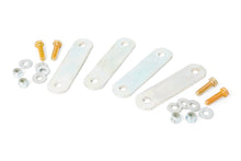 Load image into Gallery viewer, 1152 Brake Line Bracket Kit - Jeep Wrangler JK (2007-2018) Rough Country Canada