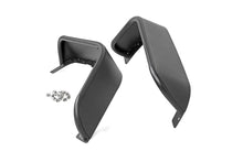 Load image into Gallery viewer, 10531 Fender Flare - Steel - Front - Jeep Wrangler JK (2007-2018) Rough Country Canada
