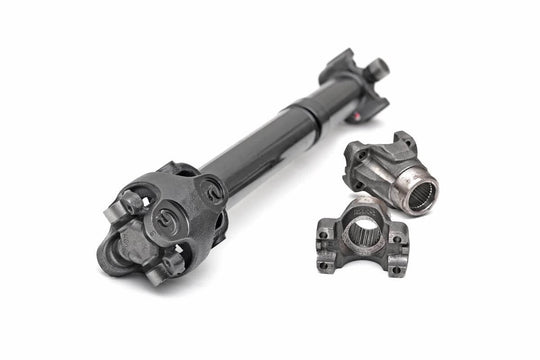 5071.1A CV Drive Shaft - Front - Jeep Wrangler JK 4WD (2012-2018) Rough Country Canada