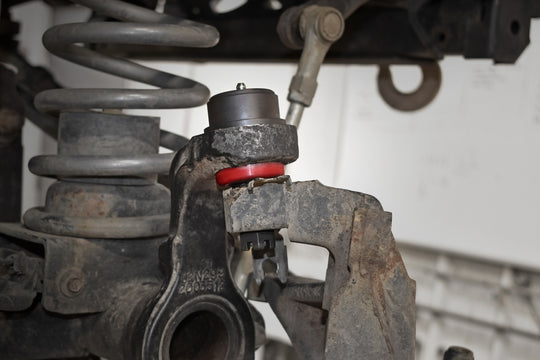 10626 Heavy Replacement Ball Joints - Jeep Wrangler JK (2007-2018) Rough Country Canada