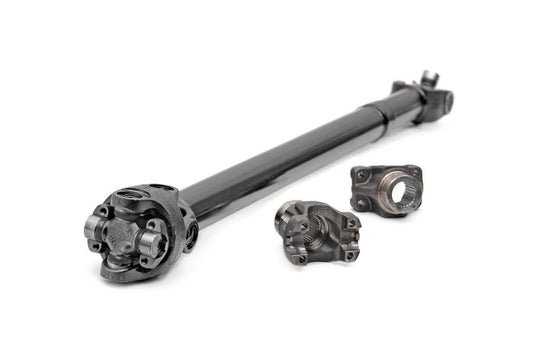 5073.1 CV Drive Shaft - Rear - 3.5-6 Inch Lift - Jeep Wrangler JK (12-18) Rough Country Canada