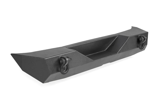 10593A Rear Bumper - Full Width - Jeep Wrangler JK (2007-2018) Rough Country Canada
