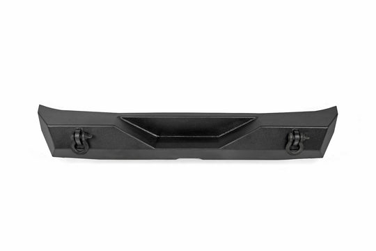 10593A Rear Bumper - Full Width - Jeep Wrangler JK (2007-2018) Rough Country Canada