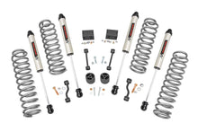 Load image into Gallery viewer, 66670 2.5 Inch Lift Kit - Coils - V2 - Jeep Wrangler JL Rubicon (18-23) Rough Country Canada