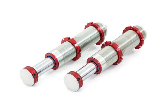 BST3000 Hydraulic Travel Bump Stop Pair - Jeep Gladiator JT/Wrangler 4xe/Wrangler JK/Wrangler JL Rough Country Canada