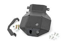 Load image into Gallery viewer, 10623 M186 Diff Skid - Jeep Wrangler 4xe (21-23)/Wrangler JL (18-23) 4WD Rough Country Canada