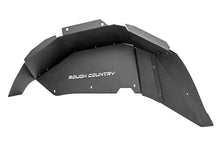 Load image into Gallery viewer, 10498A Inner Fenders - Rear - Jeep Wrangler 4xe (21-23)/Wrangler JL (18-23) Rough Country Canada