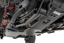Load image into Gallery viewer, 10608 Skid Plate Combo - 3.6L - Engine - T-Case - Gas - Jeep Wrangler JL (18-19) Rough Country Canada