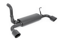 Load image into Gallery viewer, 96003 Performance Exhaust - Dual Outlet - Jeep Wrangler 4xe (21-23)/Wrangler JL (18-23) Rough Country Canada