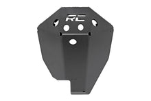 Load image into Gallery viewer, 10628 M220 Diff Skid - Rear - Jeep Wrangler 4xe (21-23)/Wrangler JL Rubicon (18-23) Rough Country Canada
