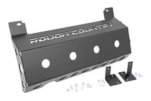 Charger l'image dans la galerie, 10599 Skid Plate - Muffler - Jeep Wrangler JL 4WD (2018-2023) Rough Country Canada