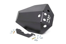 Charger l'image dans la galerie, 10624 M200 Diff Skid - Jeep Wrangler 4xe (21-23)/Wrangler JL (18-23) 4WD Rough Country Canada