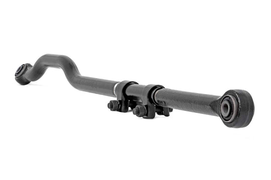 11062 Track Bar - Forged - Rear - 0-6 Inch Lift - Jeep Wrangler 4xe (21-23)/Wrangler JL (18-23) Rough Country Canada