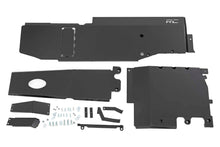 Load image into Gallery viewer, 10608 Skid Plate Combo - 3.6L - Engine - T-Case - Gas - Jeep Wrangler JL (18-19) Rough Country Canada