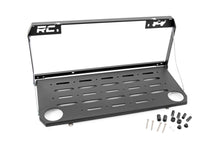 Charger l&#39;image dans la galerie, 10625 Tailgate Table - Jeep Wrangler 4xe (21-23)/Wrangler JL (18-23) 4WD Rough Country Canada
