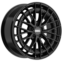 Charger l'image dans la galerie, FMI12-20855112P34GB - Fondmetal Kari 20X8.5 5X112 ET 34mm Gloss Black - Fondmetal Wheels Canada