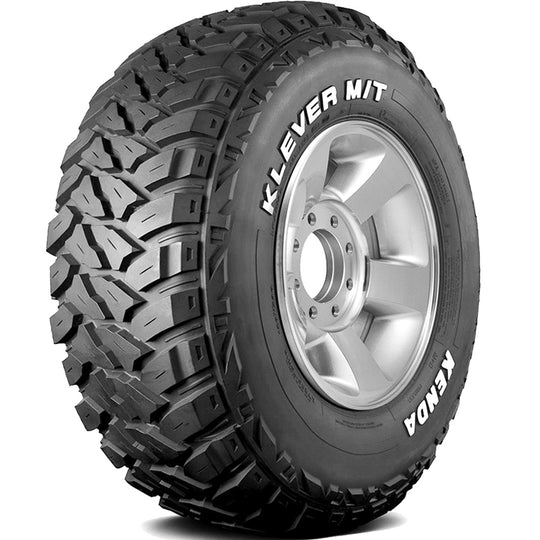 290037* LT275/65R20K Kenda Klever M/T 126/123Q Kenda Tires Canada