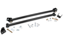 Charger l'image dans la galerie, 1262 Kicker Bar Kit - 5-7.5 Inch Lift - Chevy/GMC 1500 Truck/SUV (07-14) Rough Country Canada