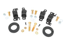Load image into Gallery viewer, 60400 2 Inch Leveling Lift Kit - Jeep Cherokee KL 2WD/4WD (2014-2022) Rough Country Canada