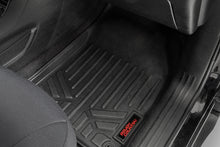 Load image into Gallery viewer, M-61702 Floor Mats - FR &amp; RR - Jeep Cherokee KL 2WD/4WD (2014-2022) Rough Country Canada