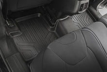 Charger l&#39;image dans la galerie, M-61702 Floor Mats - FR &amp; RR - Jeep Cherokee KL 2WD/4WD (2014-2022) Rough Country Canada
