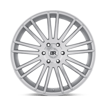 Load image into Gallery viewer, 2295KRG305127S71 - Black Rhino Kruger 22X9.5 5X127  30mm Silver W/ Mirror-Cut Face - Black Rhino Wheels Canada