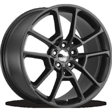 Load image into Gallery viewer, FY9951435MB - Advanti Fury 19X9 5X114.3 ET 35mm Matte Black - Advanti Wheels Canada
