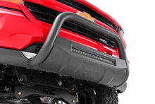 Charger l'image dans la galerie, B-C4151 Black Led Bull Bar - Chevy/GMC Canyon/Colorado 2WD/4WD (2015-2022) Rough Country Canada
