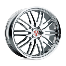 Load image into Gallery viewer, 1895VIL495130C71 - Victor Equipment Lemans 18X9.5 5X130  49mm Chrome - Victor Equipment Wheels Canada
