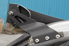 Load image into Gallery viewer, 70539 LED Light Mounts - Upper Windshield - 54" Curved - Chevy/GMC 1500 (99-06 &amp; Classic) Rough Country Canada