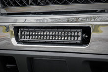 Load image into Gallery viewer, 70522 LED Light Mount - Bumper - 20" - Chevy Silverado 2500 HD 4WD (11-14) Rough Country Canada