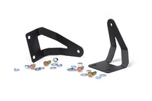 Load image into Gallery viewer, 70522 LED Light Mount - Bumper - 20" - Chevy Silverado 2500 HD 4WD (11-14) Rough Country Canada