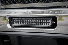Load image into Gallery viewer, 70522 LED Light Mount - Bumper - 20" - Chevy Silverado 2500 HD 4WD (11-14) Rough Country Canada