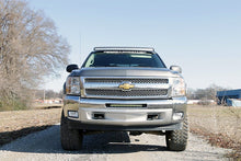 Load image into Gallery viewer, 70523 LED Light Mount - Bumper - 20" - Chevy Silverado 1500 (07-13)/Silverado 2500 HD (07-10) Rough Country Canada