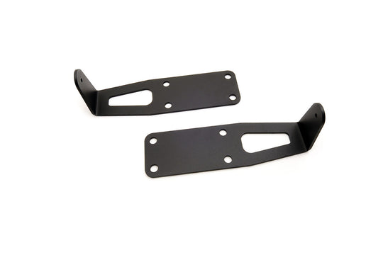 70568 LED Bumper Mount - 20" - Ram 2500 4WD (2010-2018) Rough Country Canada