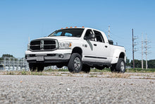 Load image into Gallery viewer, 80568 LED Light - Bumper Mount - 20 " Spectrum Single Row - Ram 2500/3500 (10-18) Rough Country Canada