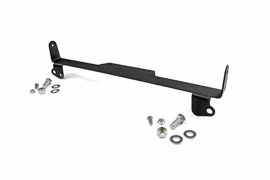 70524 LED Light Mount - Bumper - 20" - Ford Super Duty 2WD/4WD (11-16) Rough Country Canada