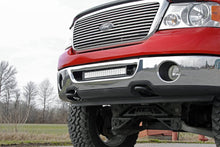 Load image into Gallery viewer, 70527 LED Light Mount - Bumper - 20" - Ford F-150 2WD/4WD (2006-2008) Rough Country Canada