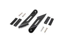 Charger l'image dans la galerie, 70533 LED Light Mount - Hood - 20" - Jeep Wrangler JK (2007-2018) Rough Country Canada