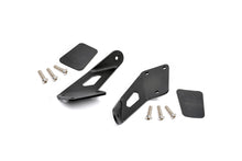 Load image into Gallery viewer, 70210 LED Light Mount - Hood - 20" - Jeep Wrangler TJ 4WD (1997-2006) Rough Country Canada