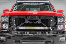 Load image into Gallery viewer, 70624 Chevrolet 30in Curved Cree LED Grille Kit - Dual Row (14-15 Silverado 1500) Rough Country Canada