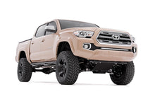 Load image into Gallery viewer, 70621 LED Light - Lower Grille Mnt - 30" Chrome Single Row - Toyota Tacoma (16-23) Rough Country Canada