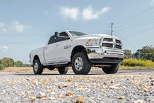 Load image into Gallery viewer, 70569 LED Bumper Mount - 40" Curved - Ram 2500 4WD (2010-2018) Rough Country Canada
