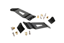 Load image into Gallery viewer, 70521 LED Light Mount - Upper Windshield - 50" Curved - Chevy/GMC 1500 (99-06 &amp; Classic) Rough Country Canada