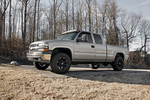 Load image into Gallery viewer, 70521 LED Light Mount - Upper Windshield - 50" Curved - Chevy/GMC 1500 (99-06 &amp; Classic) Rough Country Canada