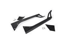 Load image into Gallery viewer, 70508 LED Light Mount - Upper Windshield - 50" Straight - Jeep Wrangler YJ (87-95) Rough Country Canada